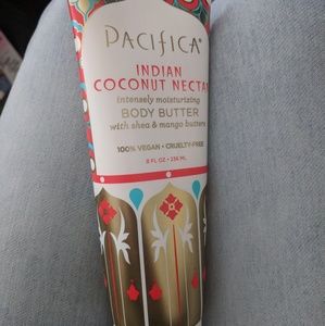 Pacifica lotion - Indian Coconut Nectar